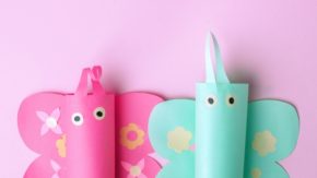 35 Back to School Crafts for Kids
