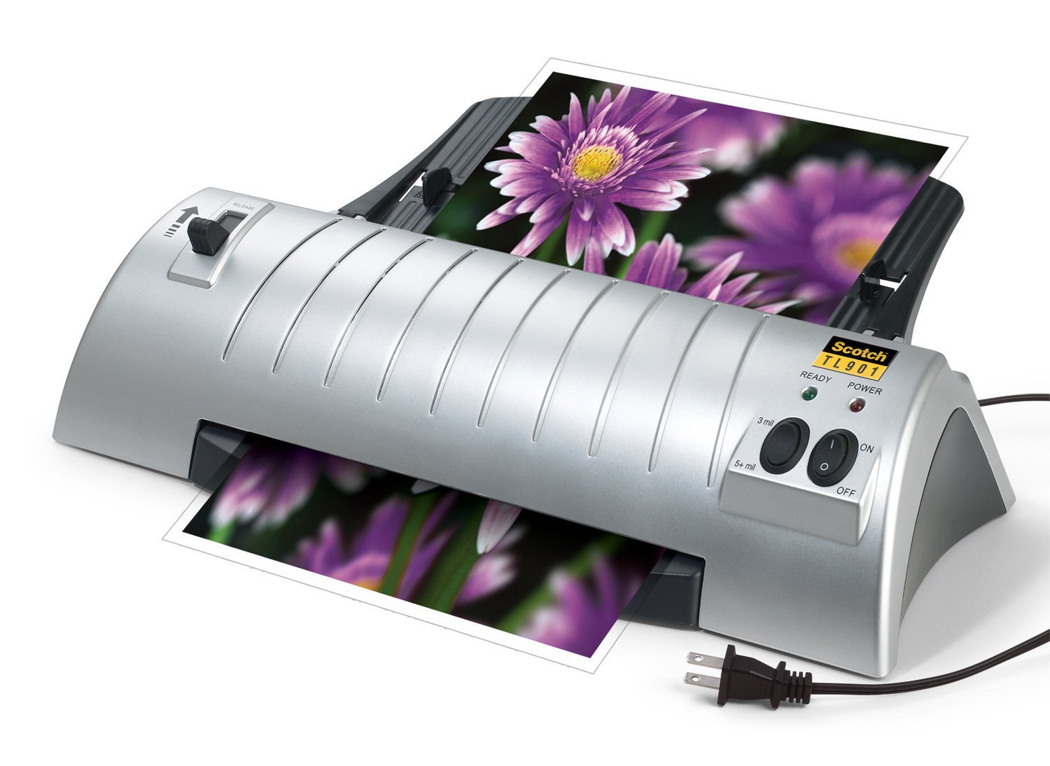 best laminator