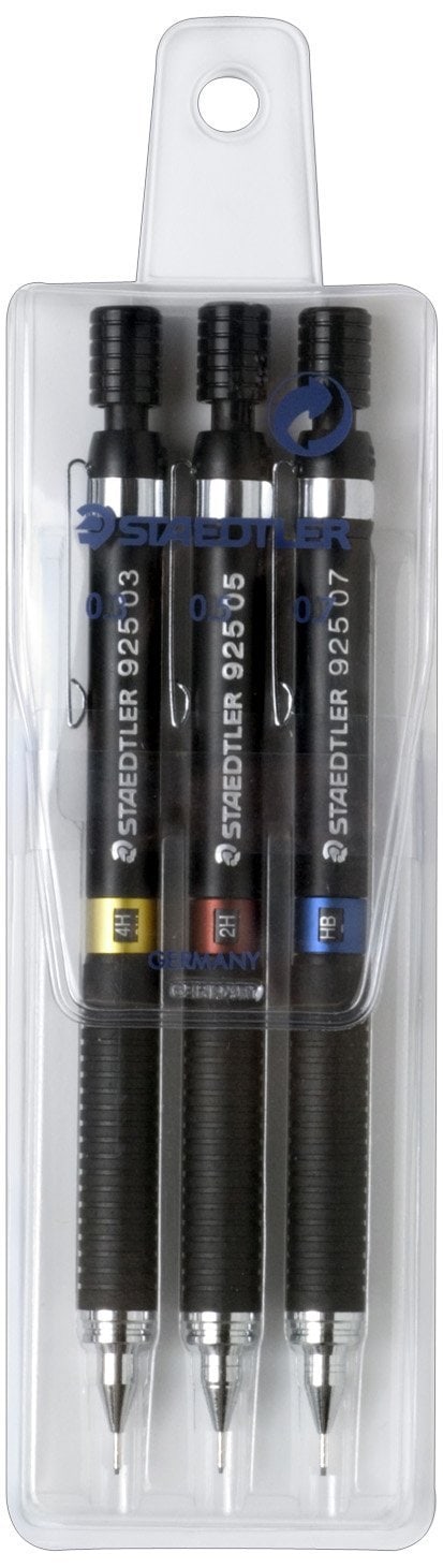 The Best Mechanical Pencils for Drawing & Sketching in 2022