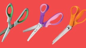 The Best Pinking Shears for Crafts