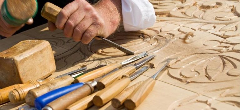 11 Places To Buy Wood For Wood Carving