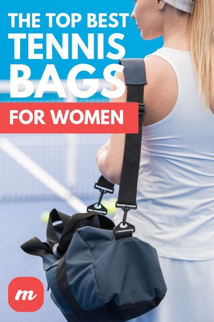 The Best Women&#39;s Tennis Bags on Amazon | MostCraft