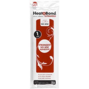 Thermoweb Heat'n Bond