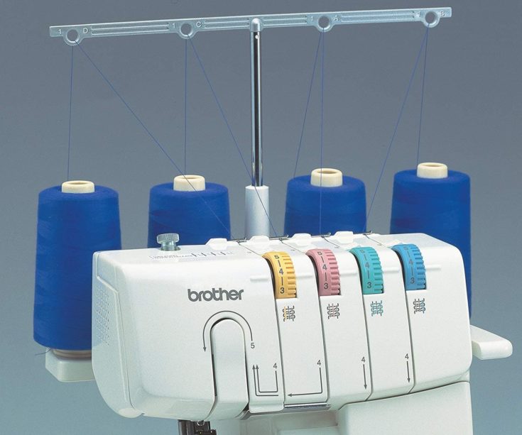 What is a Serger Sewing Machine and Why Should I Get One?