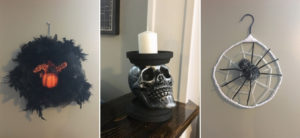 Three Last Minute DIY Halloween Decorations
