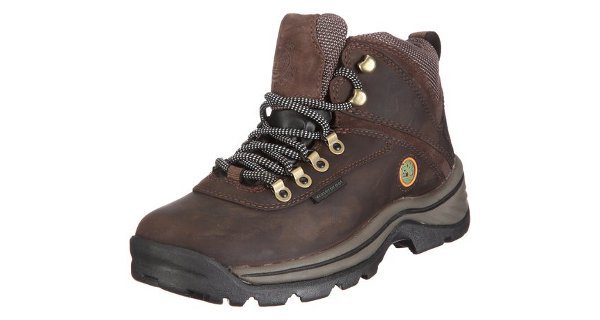 best hiking boots for flat feet