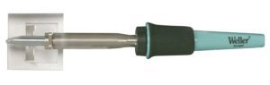 Weller W100PG Weller Farenheit Heavy Duty Soldering Iron with CT6F7 Tip