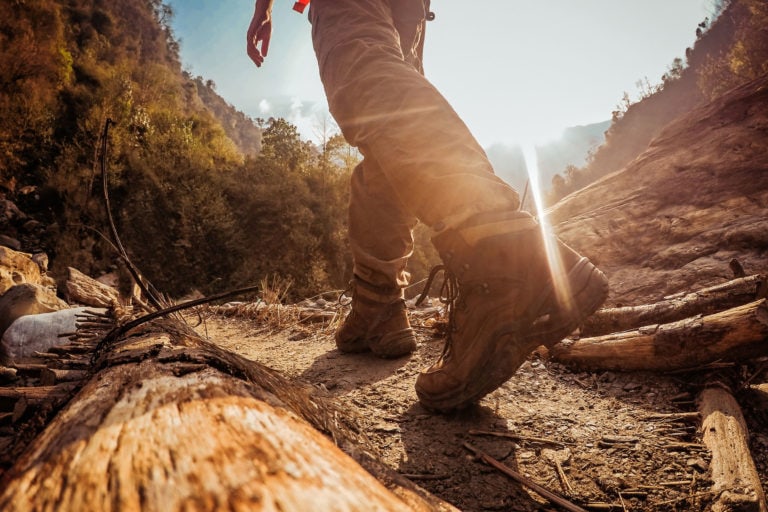The Best American-Made Hiking Boots for Men & Women