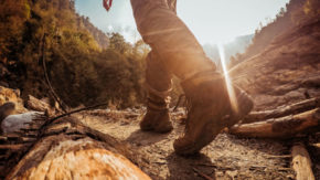 The Best American-Made Hiking Boots for Men & Women