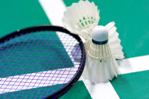 The Best Badminton Rackets for Intermediate Players