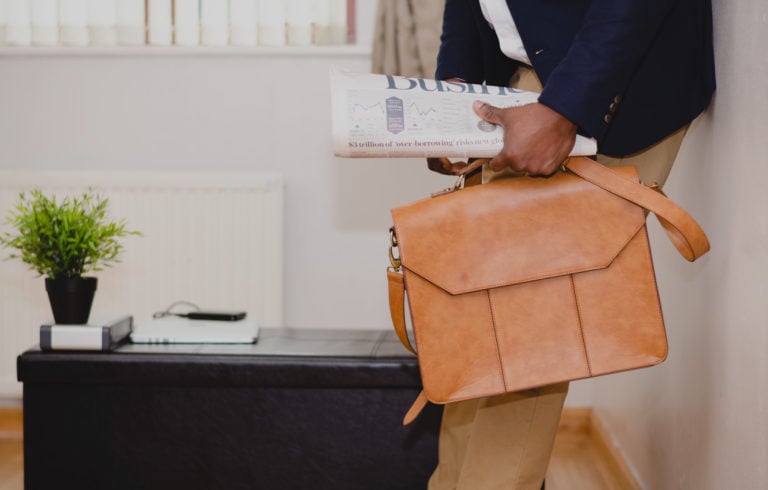 The Best Briefcases for Fashion-Forward Lawyers