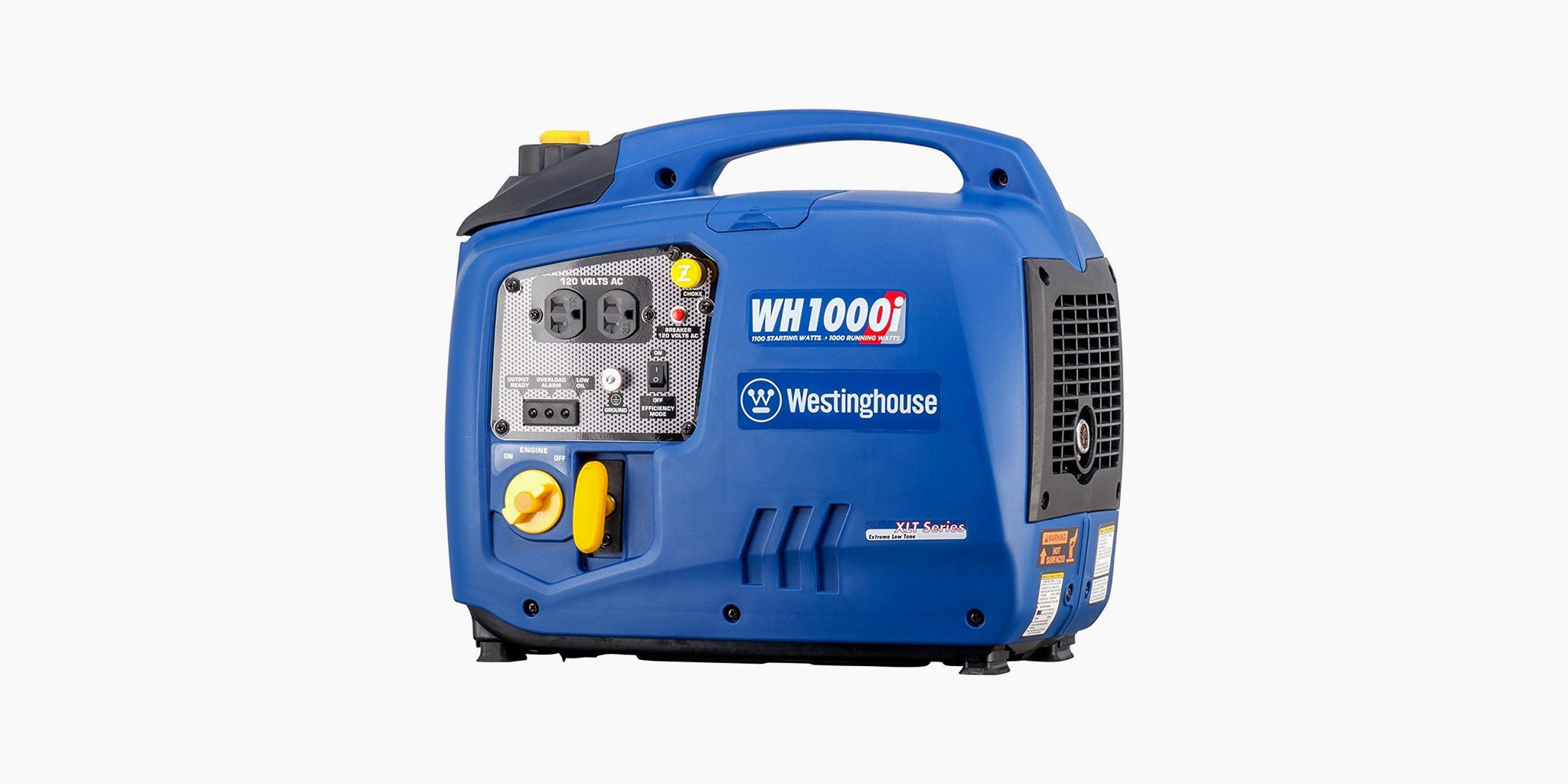 The Best Quiet Camping Generators: 2019 Buyer's Guide