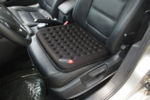 The Best Car Seat Cushions for Long Drives