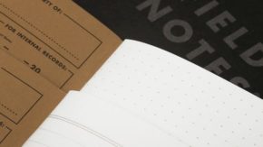 The Best Dot Grid Notebooks for Notes & Organization