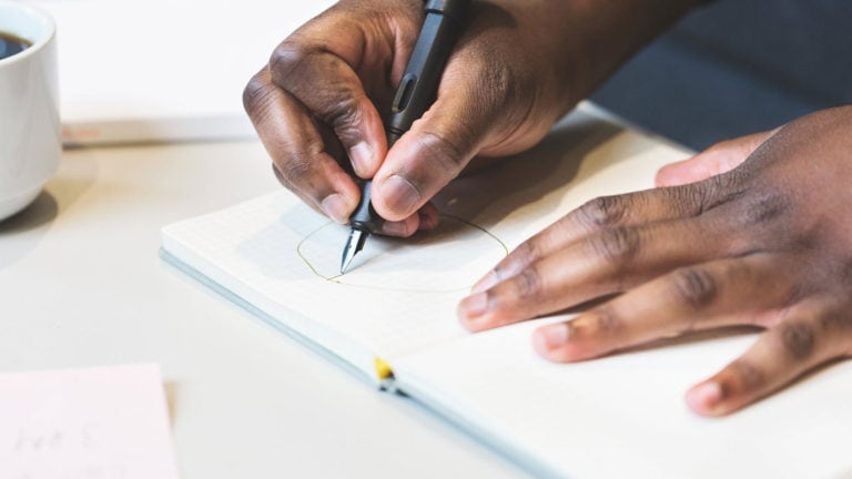 The Best Fountain Pens Under $200