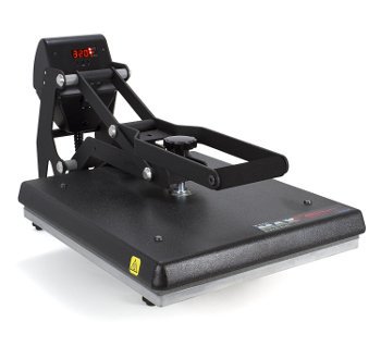 best heat press machines for home use