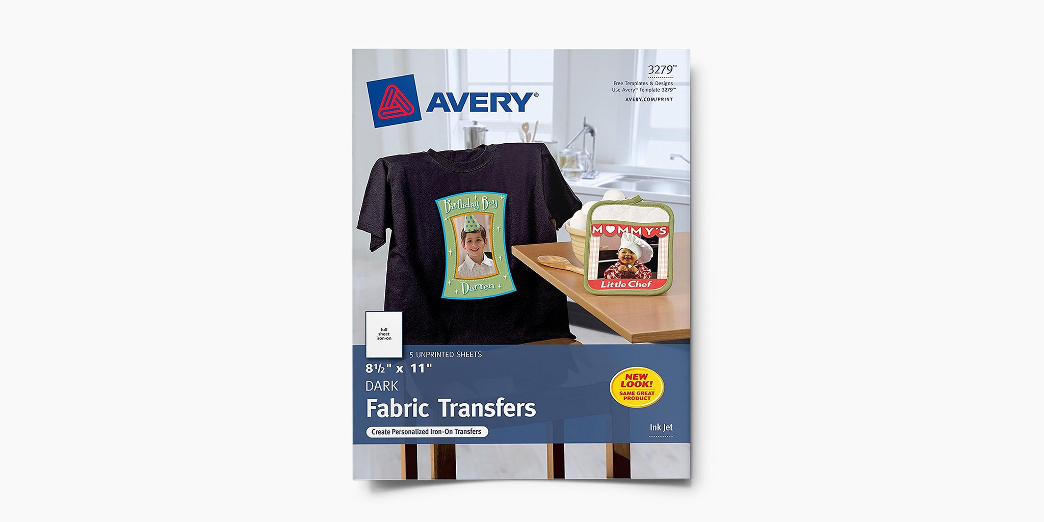 The Best Heat Transfer Paper for T-Shirts and Other Surfaces