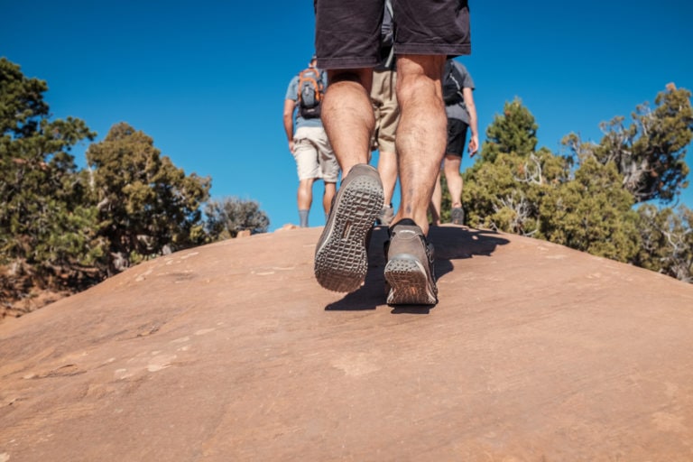 The Best Hiking Boots for Flat Feet (Men and Women)