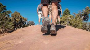 The Best Hiking Boots for Flat Feet (Men and Women)