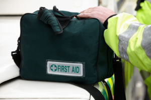 The Best MOLLE Medical Pouches for First Aid Kits