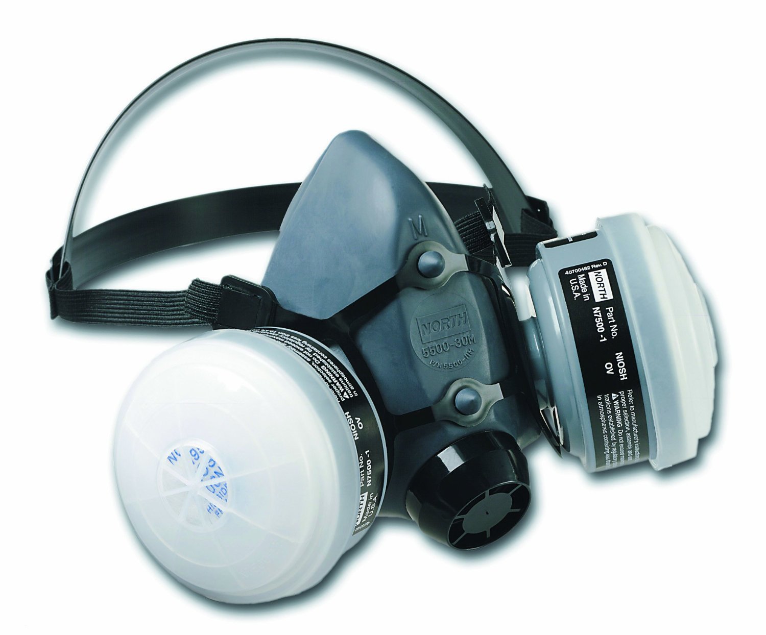 The Best Paint Respirators for Fumes & Spray Painting 2023 Reviews