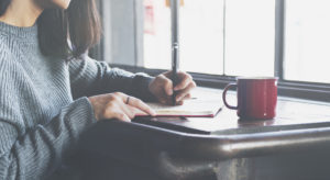 The Best Pens for Bullet Journals – That Won’t Bleed