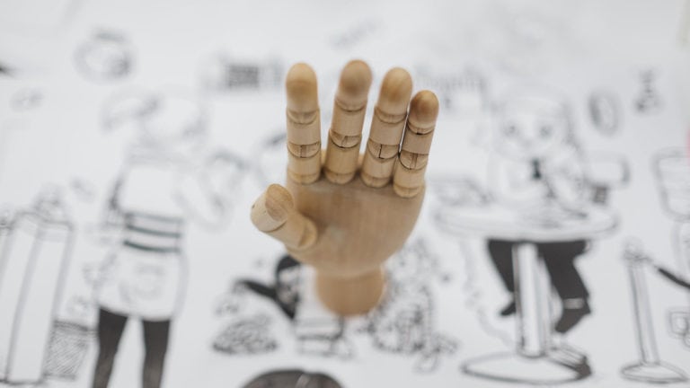 The Best Poseable Artist Mannequins for Drawing