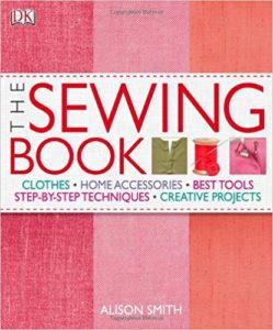 best sewing books for beginners