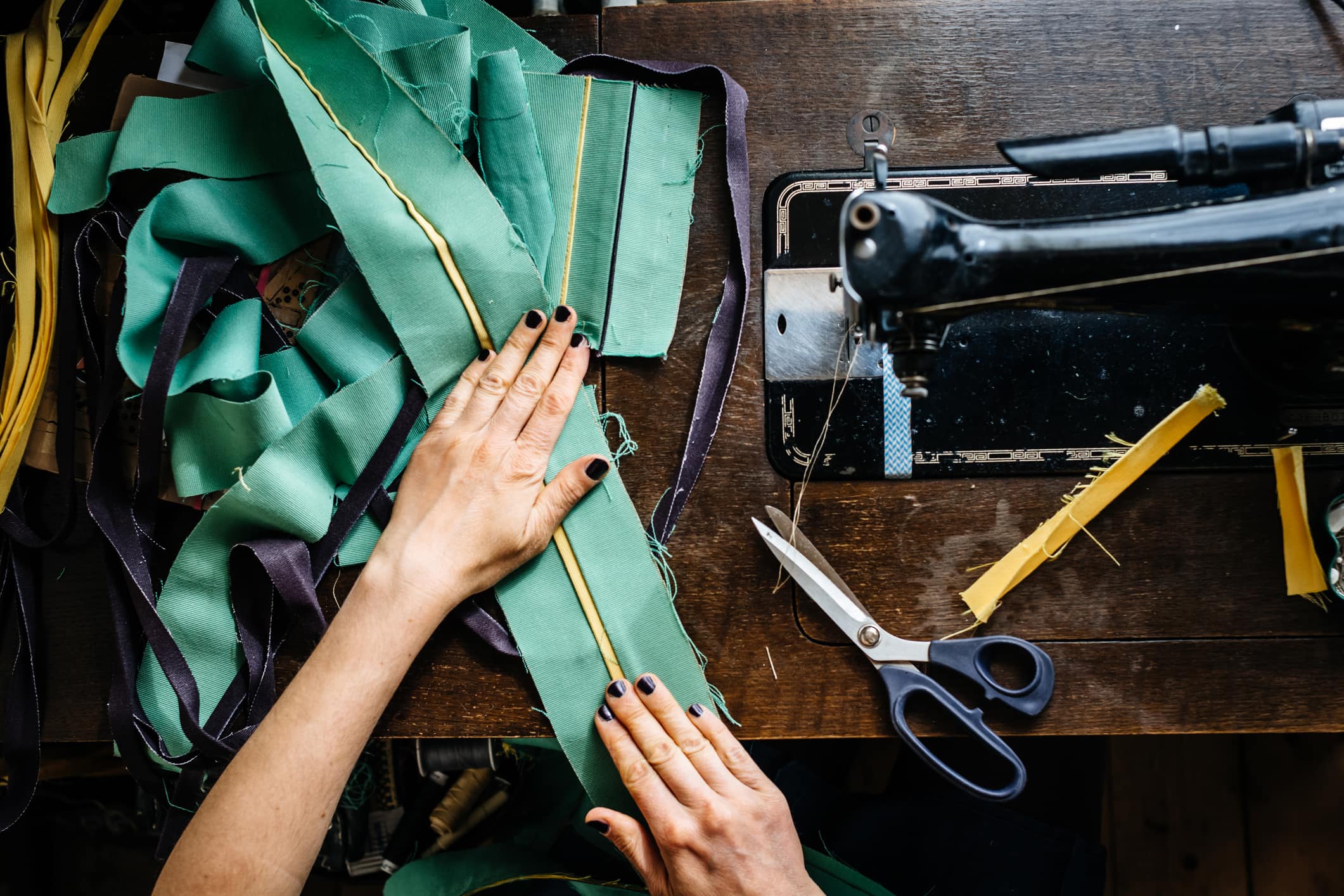 The Best Sewing Books For Beginners In 2019 - 