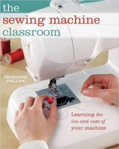 best sewing books for beginning seamstresses