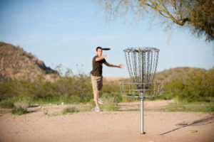 The Best Shoes for Disc Golf