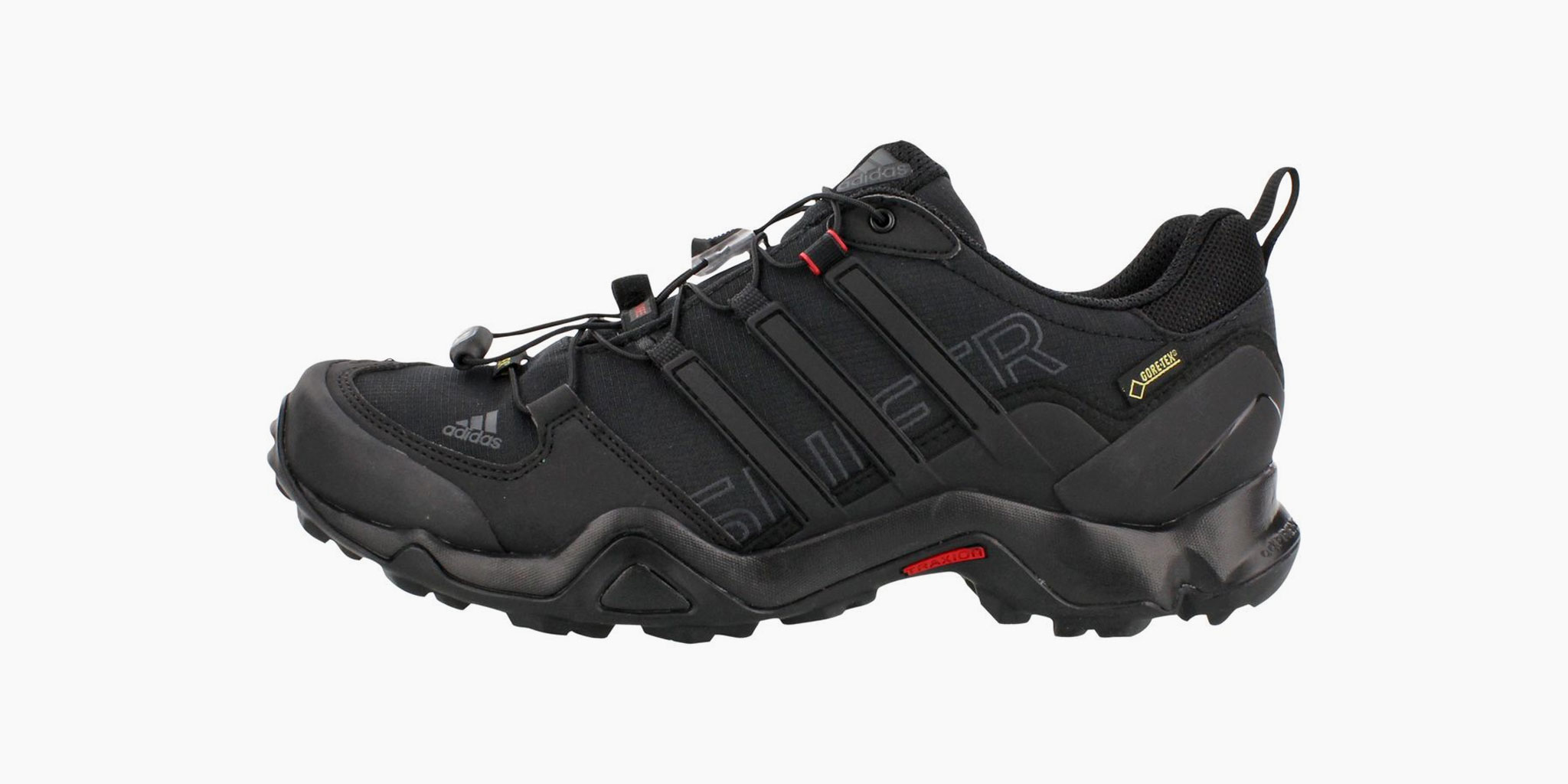 Adidas Men's Terrex Swift R GTX Hiking Shoes