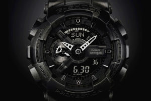 The Best & Toughest Tactical Watches Under $200