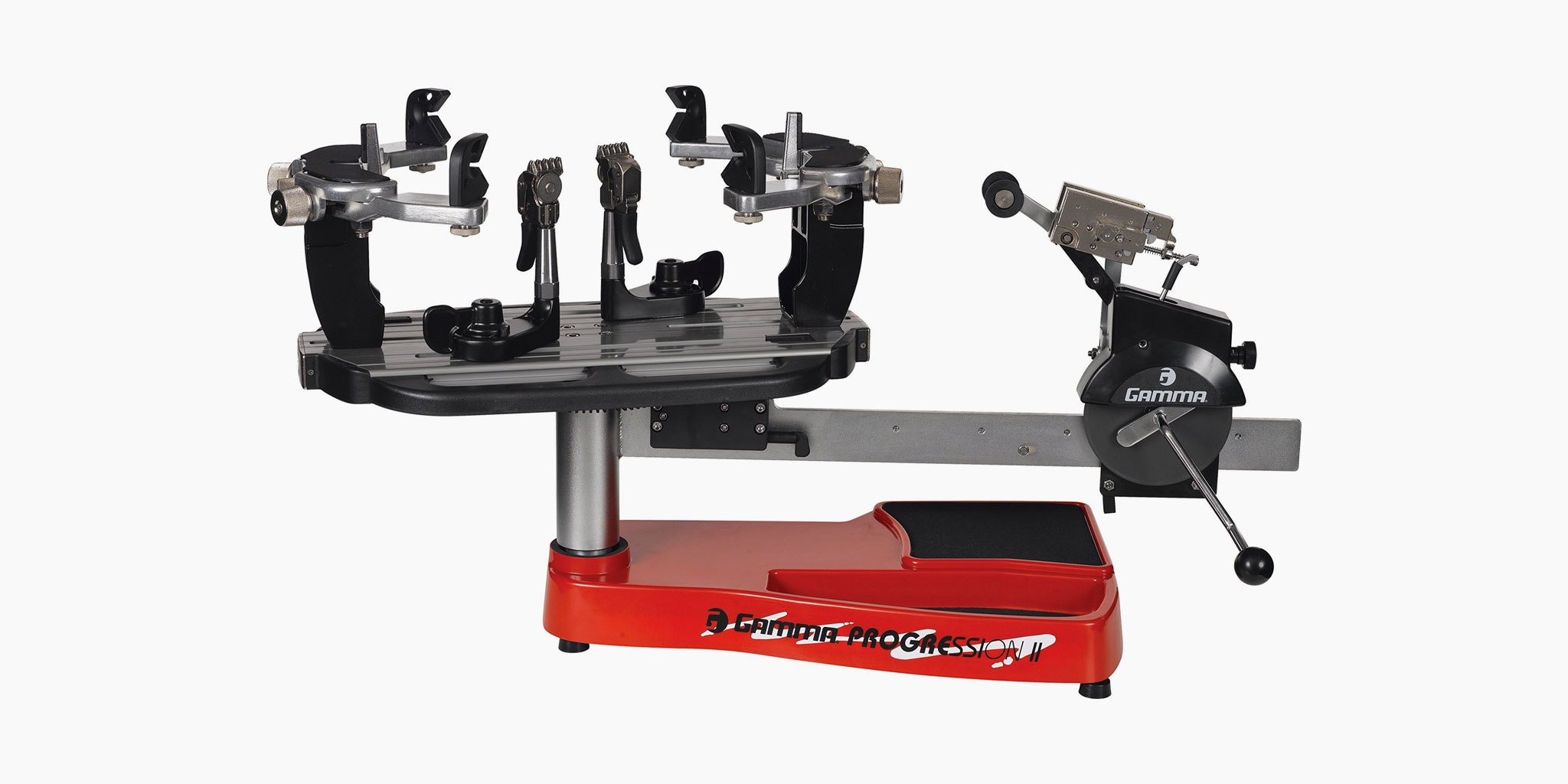 best tennis stringing machine for beginners