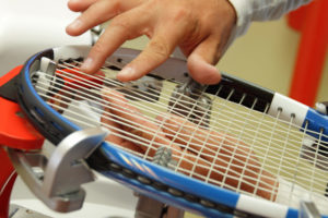 Gear Reviews: The Best Tennis Stringing Machines