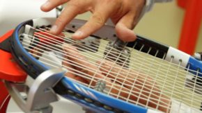 Gear Reviews: The Best Tennis Stringing Machines