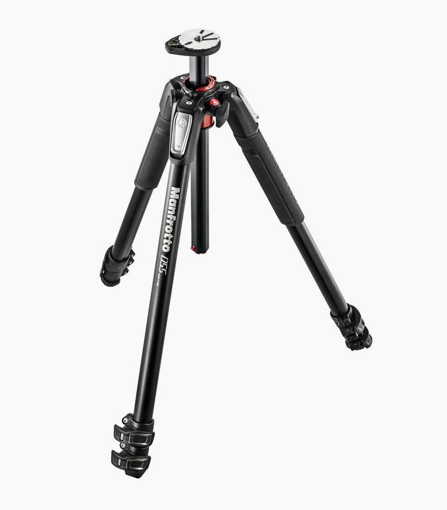 The Best Tripods for Macro Photography 2023 Reviews & Buyer's Guide