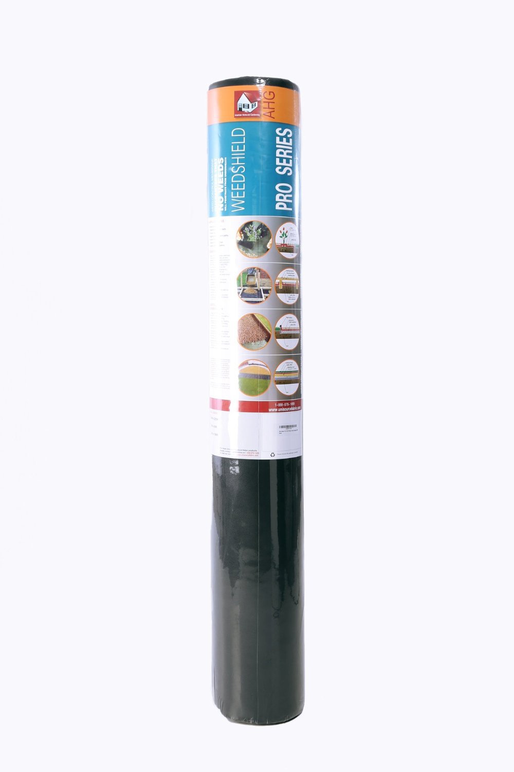 best weed barrier fabric