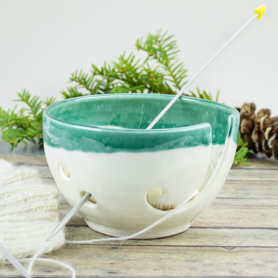 best yarn bowls online