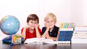 7 Ways To Make Studying Interesting For Your Child