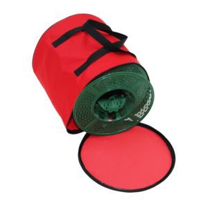 dyno Set of 5 Christmas Light Storage Reels