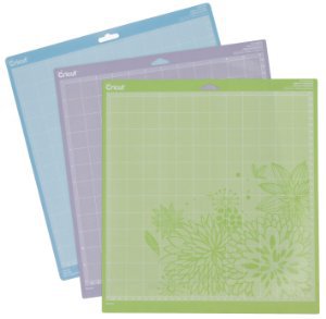 heat transfer cricut cutting mats