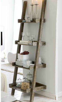 21 perfect diy ladder