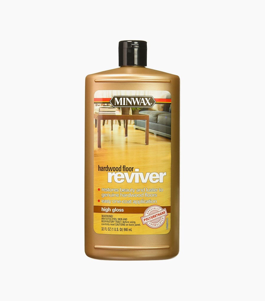 Liquid Cobra Floor Polish
