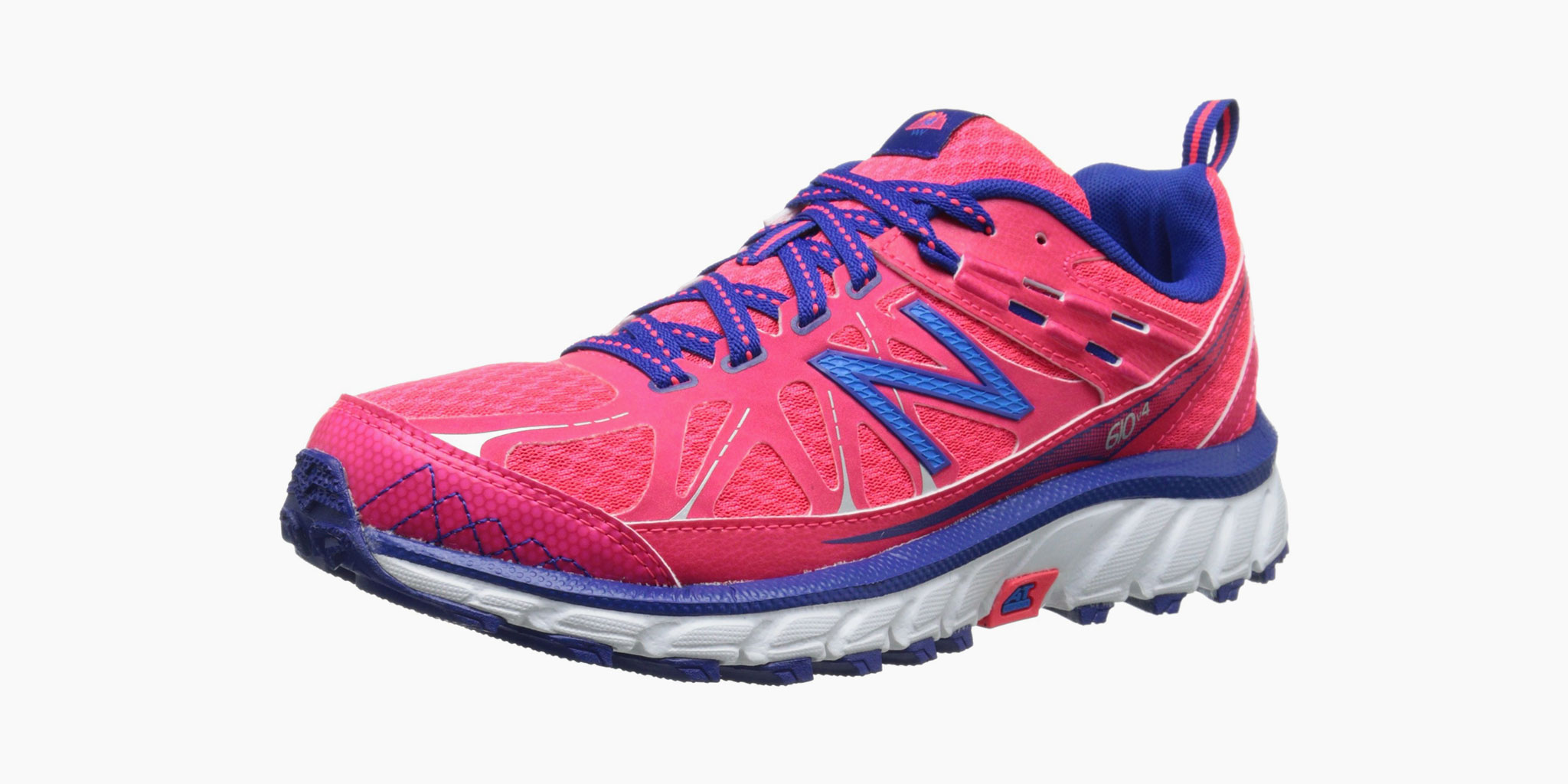 new balance flat feet